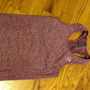 Gymshark vital seamless vest. Never been worn.